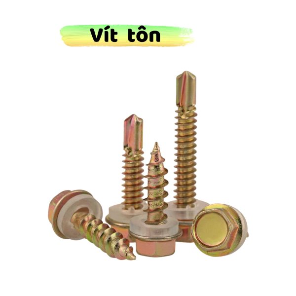 vít bắn tôn