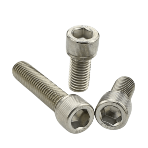 Ốc lục giác M6 inox 201