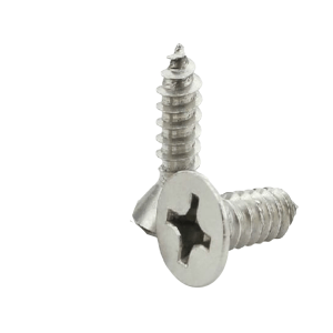 Vít col bắt gỗ M6 inox 201