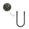 bu lông neo u 22ly